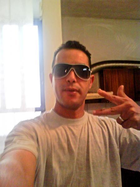 hip hop